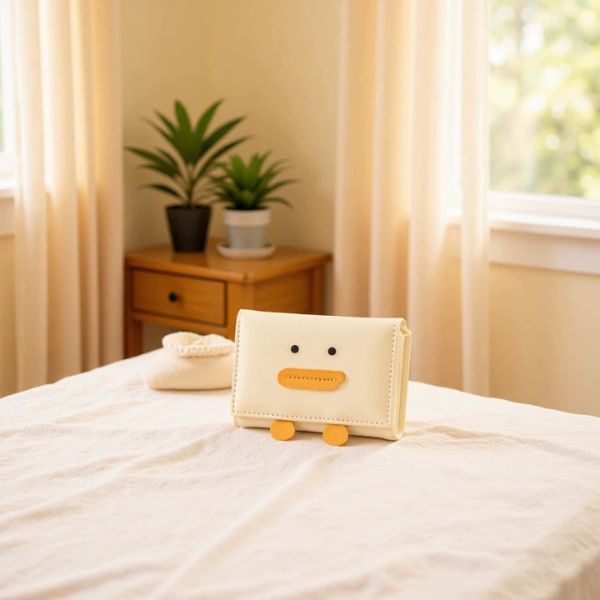 [ Set 3 Cái ] Ví Tiền - 19651