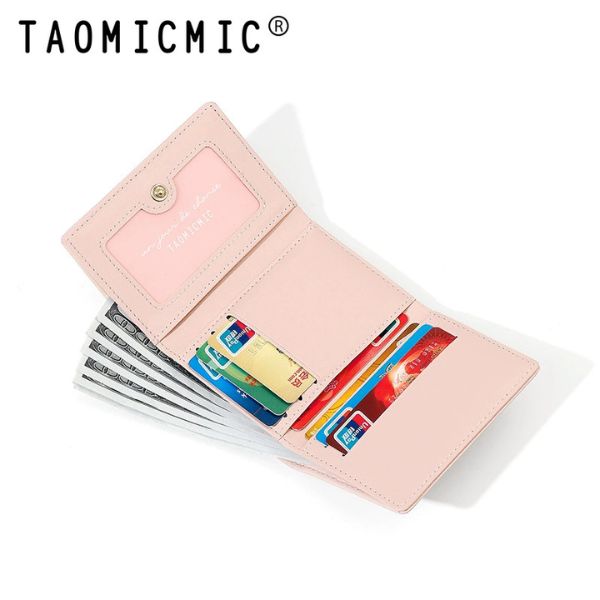 [ Set 3 Cái ] Ví Tiền - 19649