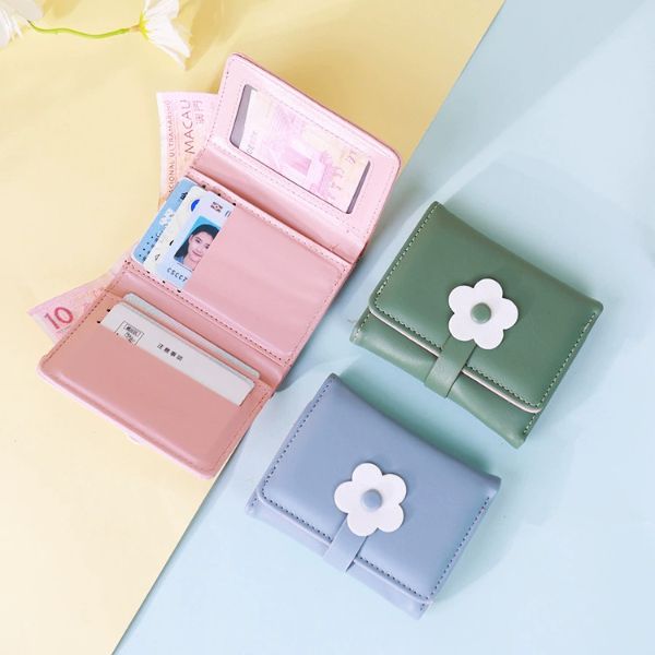 [ Set 3 Cái ] Ví Tiền - 19646