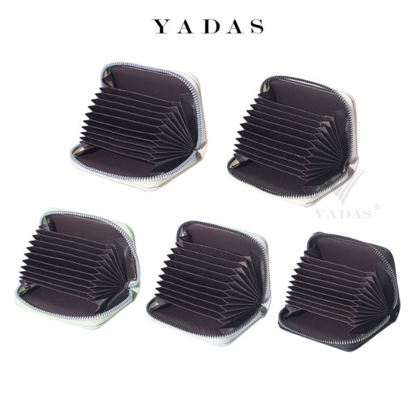 [ Set 3 Cái ] Ví Tiền - 19639