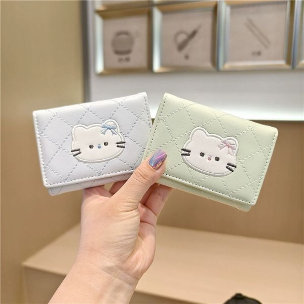 [ Set 3 Cái ] Ví Tiền - 19635