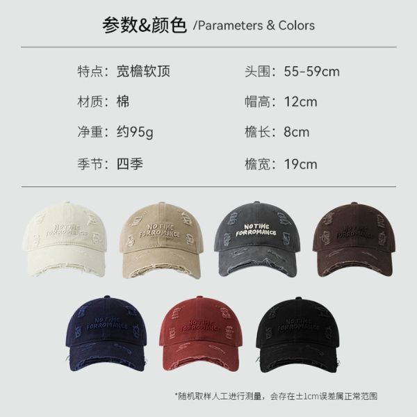 [ Set 2 Cái ] Nón - 19674