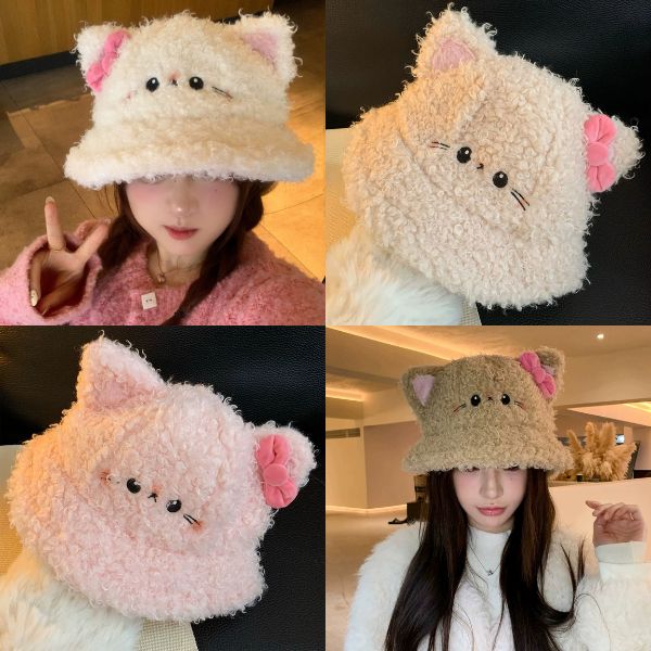 [ Set 2 Cái ] Nón Len - 19654