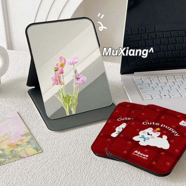 [ Set 5 Cái ] Gương Để Bàn - 19734