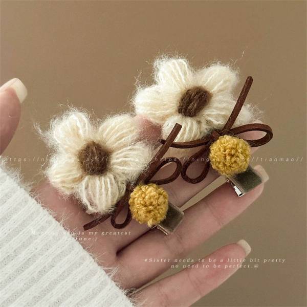 [ Set 20 Cái ] Kẹp Tóc - 19909