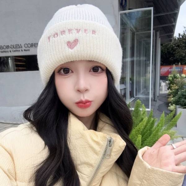 [ Set 2 Cái ] Nón Len - 20013