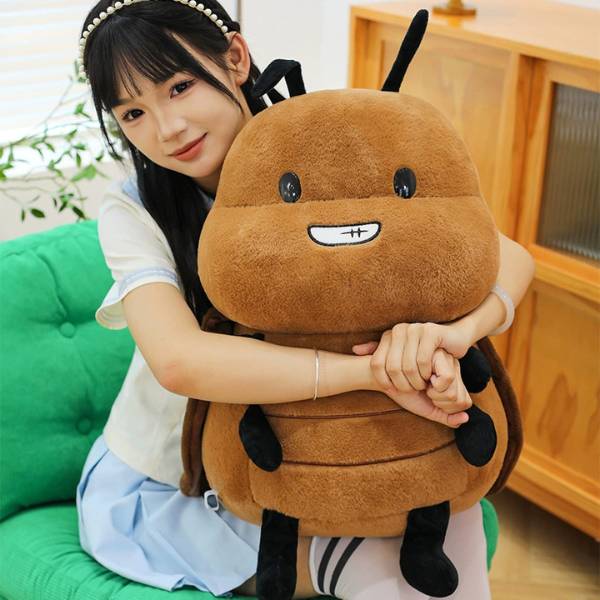 Gấu Bông Tiểu Cường [ Size : 25/35/60cm / Mua Tối Thiểu 2 Con ] - 20115