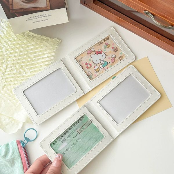 [ Set 10 Cái ] Ví Đựng Thẻ Zootopia - 20180