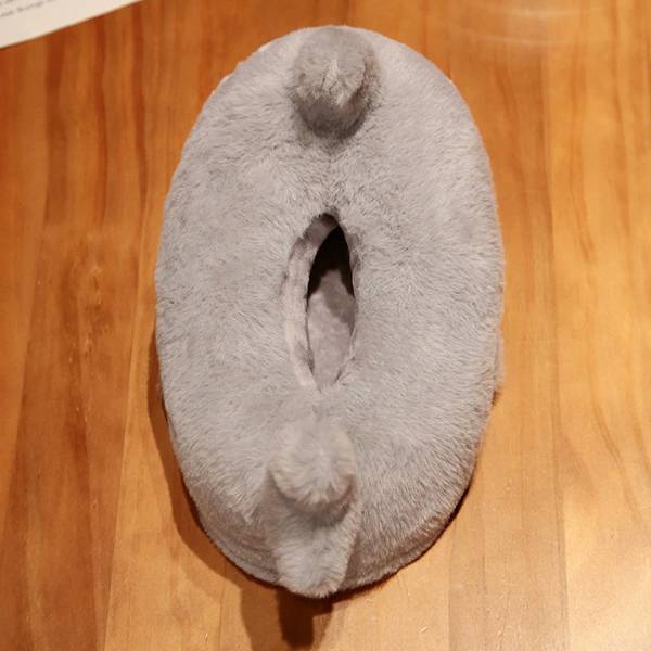 [ Set 2 Đôi ] Dép Bông [ Size : 35 > 42 ] - 20255