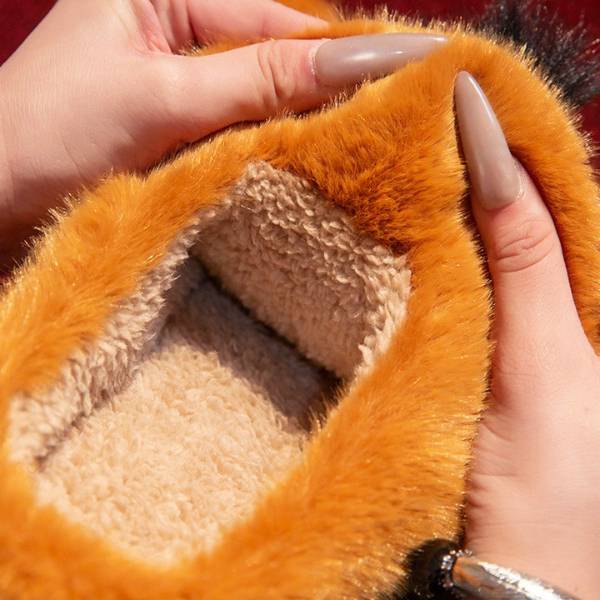 [ Set 2 Đôi ] Dép Bông [ Size : 36 > 45 ] - 20254