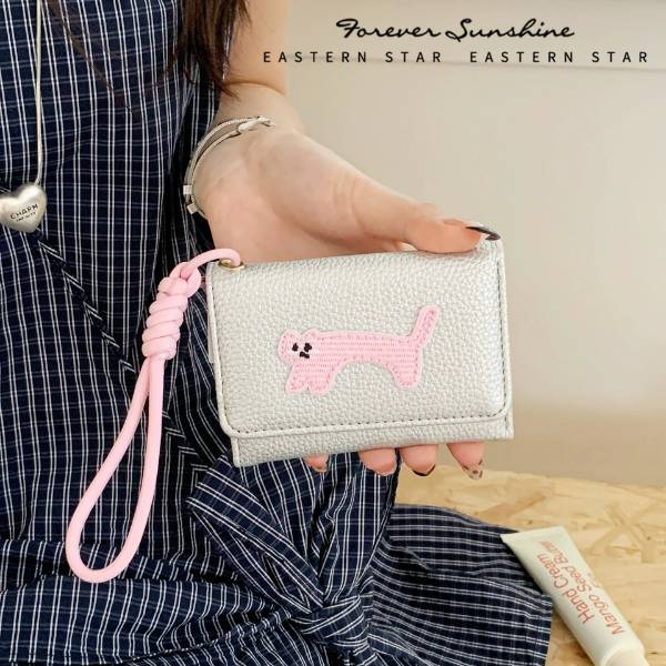 [ Set 3 Cái ] Ví Tiền - 20344