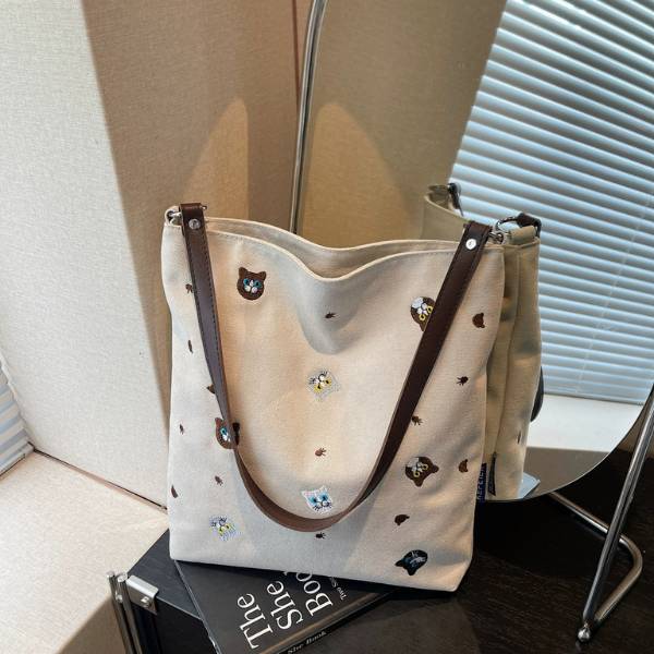 [ Set 3 Cái ] Túi Đeo Chéo - 20391