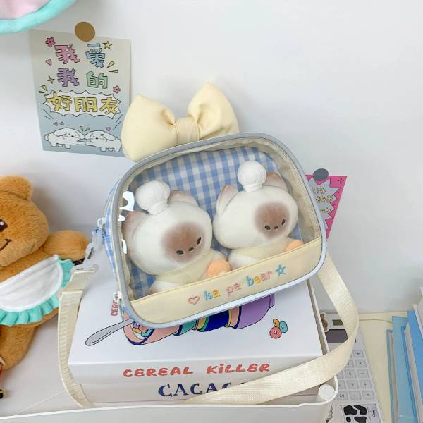 [ Set 2 Cái ] Túi Xách - 20386