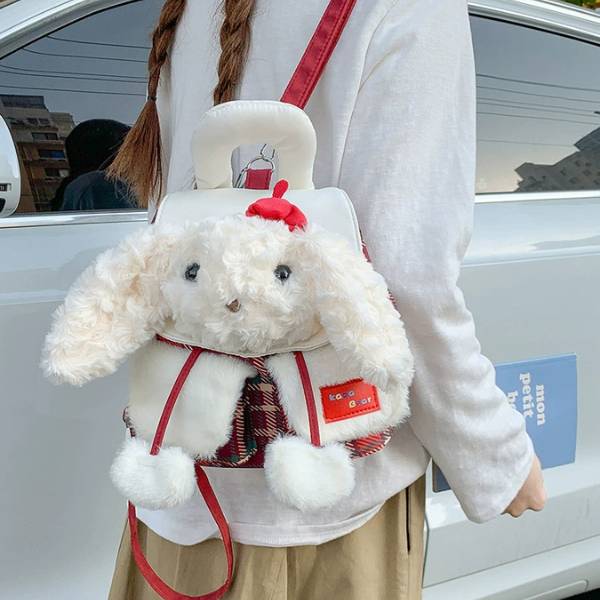 [ Set 2 Cái ] Balo - 20385