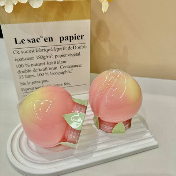 [ Hộp 12 Hủ ] Slam Quả Đào - 20478