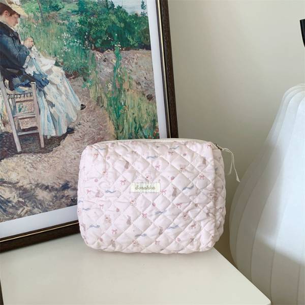 [ Set 3 Cái ] Túi Đựng Mỹ Phẩm - 20512