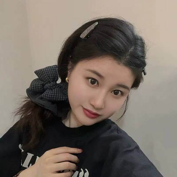 [ Set 10 Cái ] Cột Tóc Scrunchies - 20612