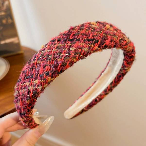 [ Set 5 Cái ] Cài Tóc - 20601