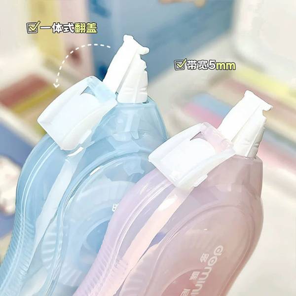 [ Set 12 Vỉ ] Bút Xoá Kéo 20M - 20661