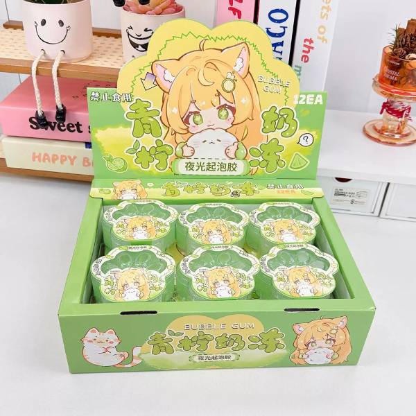 [ Hộp 12 Hủ ] Slam - 20725