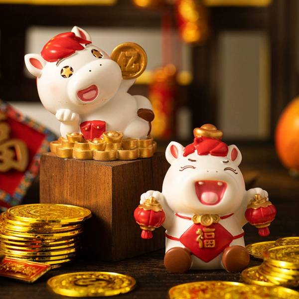 [ Hộp 6 Box ] Tương Trang Trí - 20737