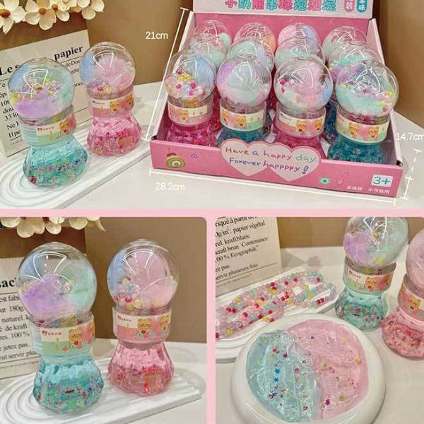 [ Hộp 12 Hủ ] Slam - 20727