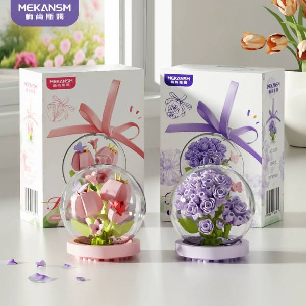 [ Set 30 Hộp ] Lego - 20781