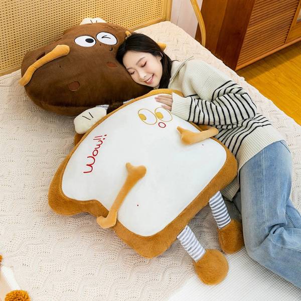 Gấu Bông [ Size : 35/65/90cm / Mua Tối Thiểu 2 Con ] - 20714