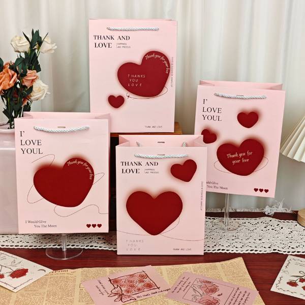 [ Set 20 Cái ] Túi Quà [ 2 Size ] - 20832