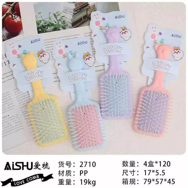 [ Set 12 Cái ] Lược - 20866