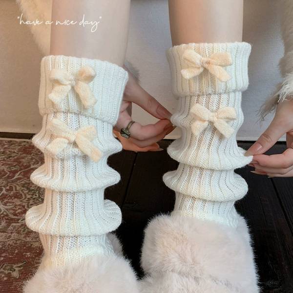 [ Set 5 Đôi ] Tất Vớ [ Cotton ] - 20916