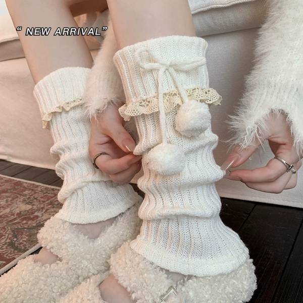 [ Set 5 Đôi ] Tất Vớ [ Cotton ] - 20918