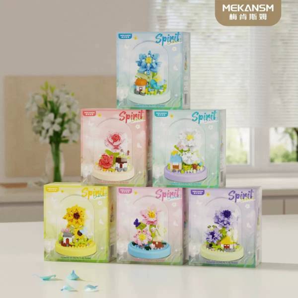 [ Set 18 Hộp ] Lego - 20924