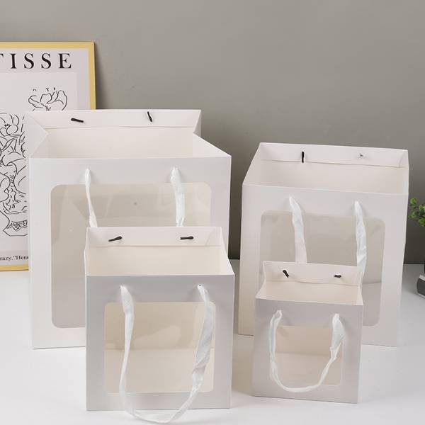 [ Set 20 Cái ] Túi Quà - 19715