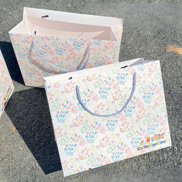 [ Set 24 Cái ] Túi Quà [ 30*24*12cm ] - 21070