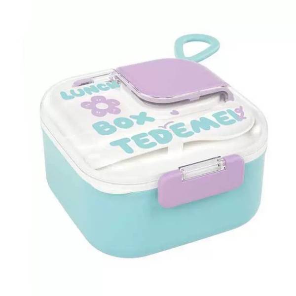 [ Set 2 Cái ] Hộp Đựng Cơm - 21079