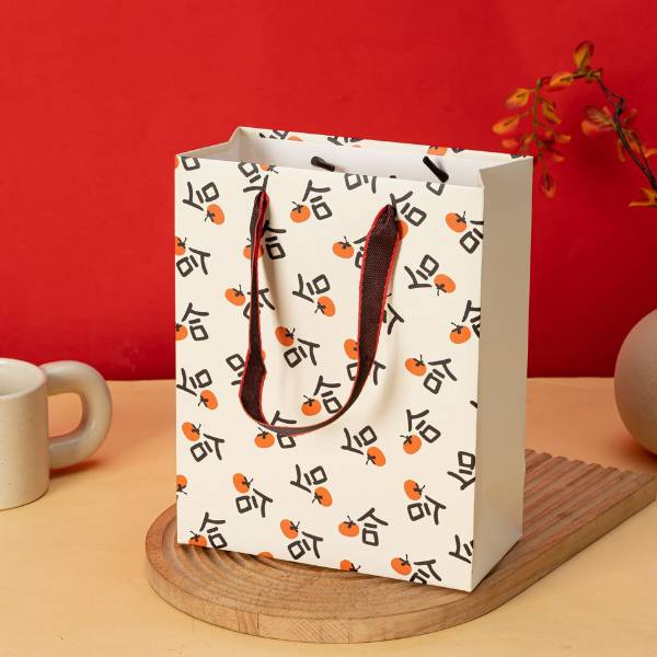 [ Set 24 Cái ] Túi Quà - 21090