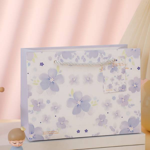 [ Set 24 Cái ] Túi Quà [ 19.5*8.5*14.5cm ] - 21089