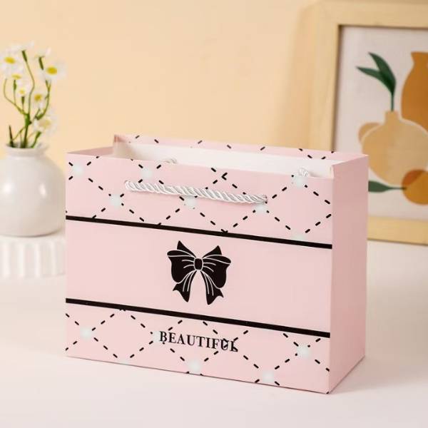 [ Set 24 Cái ] Túi Quà - 21098