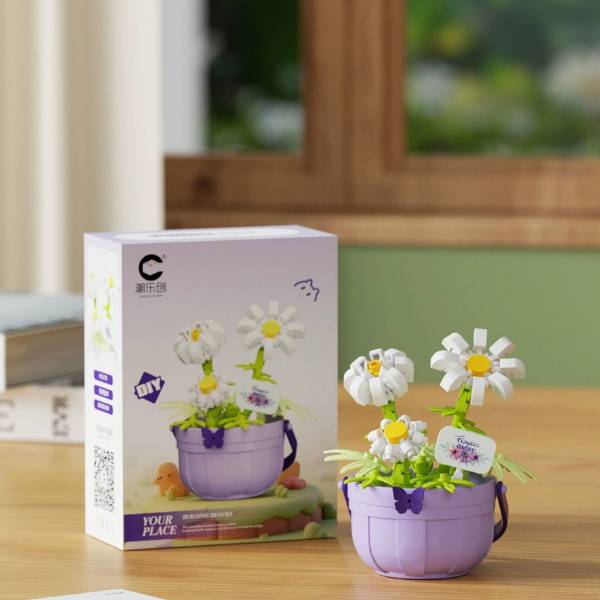 [ Set 18 Hộp ] Lego - 21124