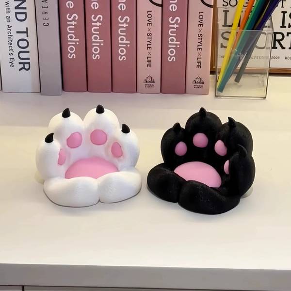 [ Set 5 Cái ] Giá Đỡ Điện Thoại [ In 3D ] - 21119