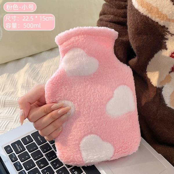 [ Set 4 Cái ] Túi Chườm 500ml - 21101