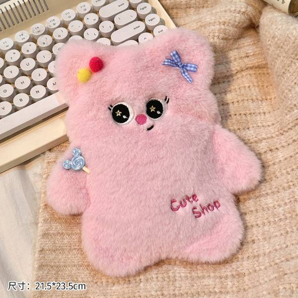 [ Set 4 Cái ] Túi Chườm 500ml - 21100