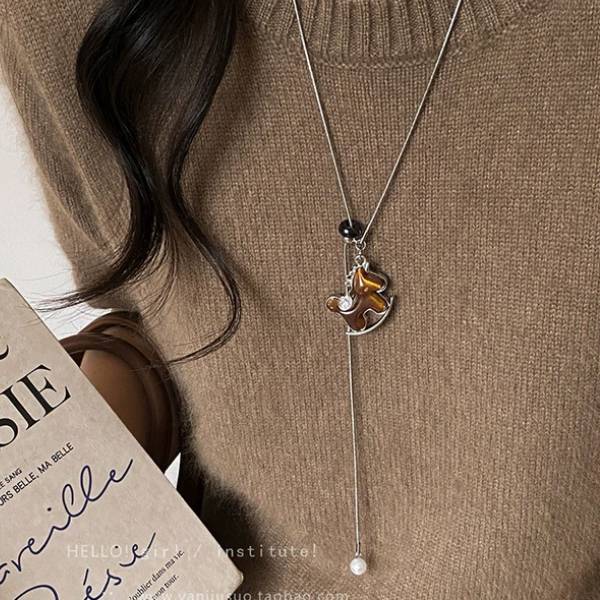 [ Set 5 Sợi ] Dây Chuyền - 21198