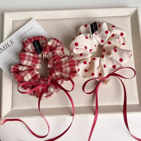 [ Set 20 Cái ] Cột Tóc - 21211