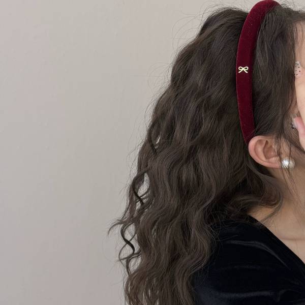 [ Set 10 Cái ] Cài Tóc - 21143