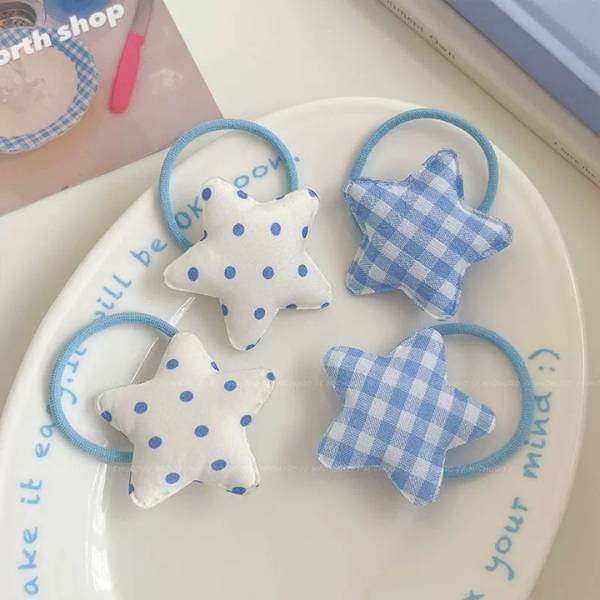 [ Set 50 Cái ] Cột Tóc - 21158