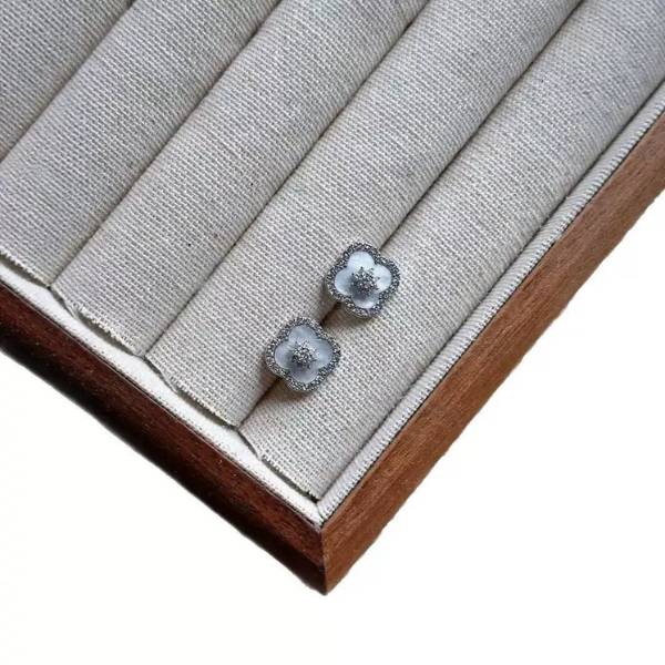 [ Set 5 Đôi ] Bông Tai [ Titan ] - 21221