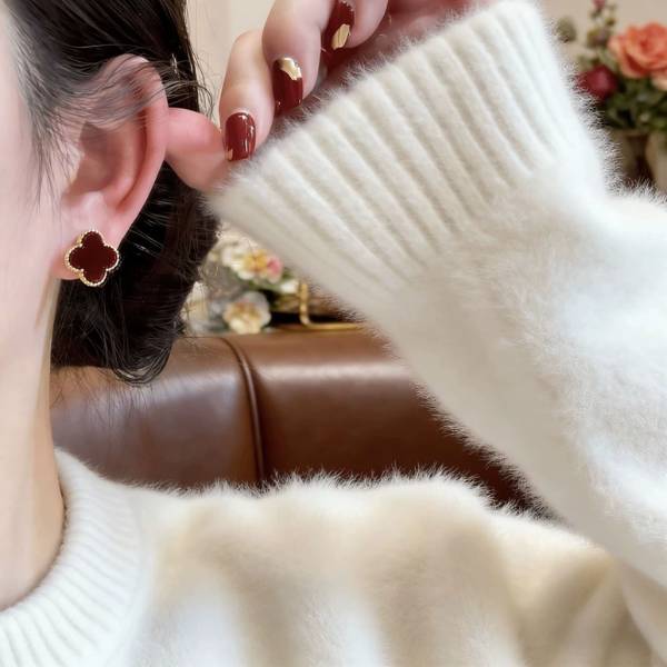 [ Set 5 Đôi ] Bông Tai - 21217