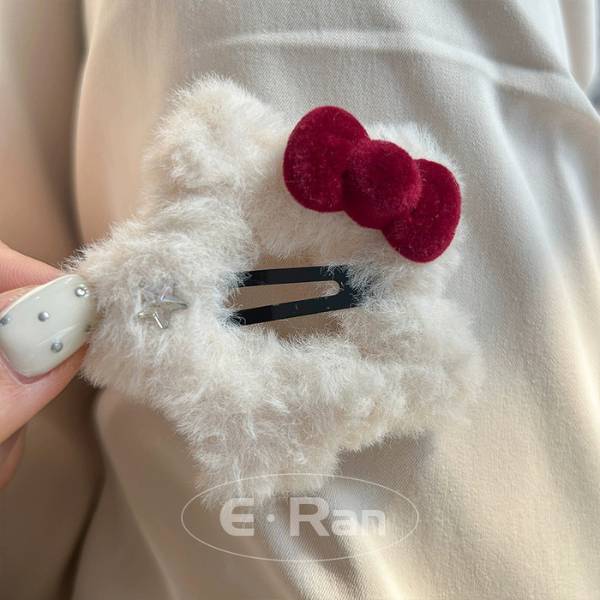 [ Set 20 Cái ] Kẹp Tóc - 20449